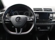 Škoda Fabia 26