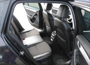 Škoda Octavia Kombi 1,6 l 77 kw