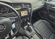 Volkswagen Golf Kombi 1,4 l 110 kw