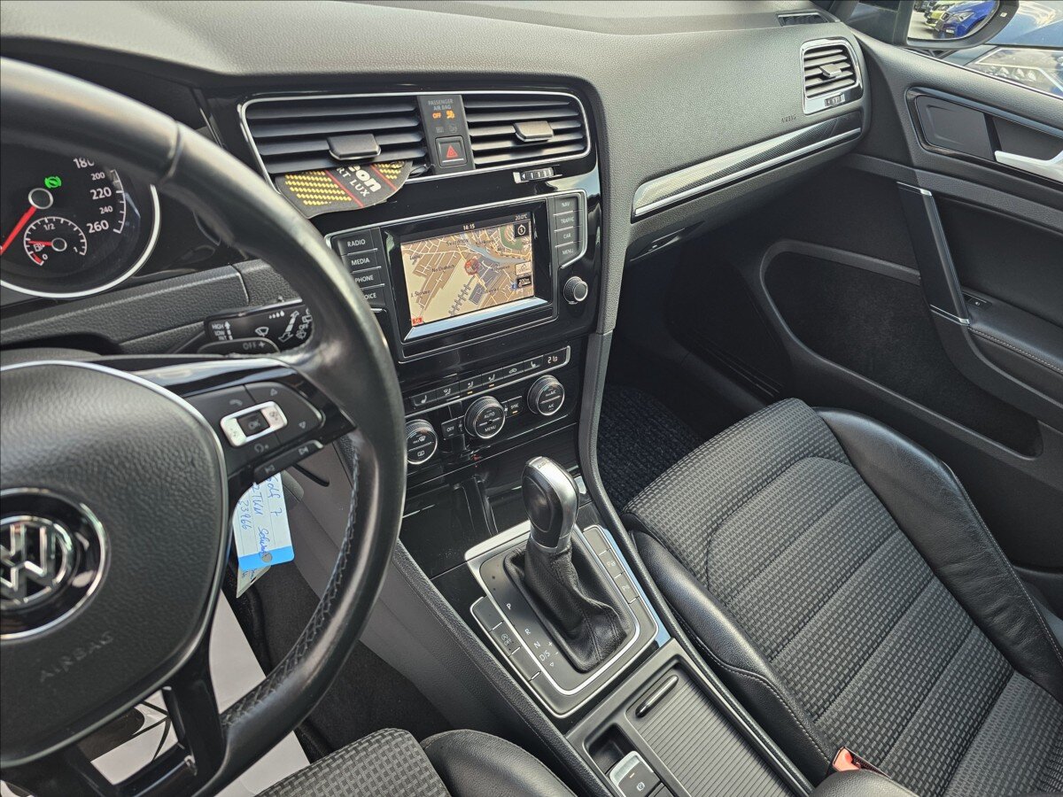 Volkswagen Golf Kombi 1,4 l 110 kw