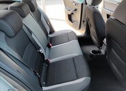 Škoda Rapid Hatchback 1,2 l 81 kw