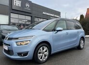 Citroën Grand C4 Picasso MPV 1,2 l 96 kw