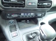 Citroën Berlingo MPV 1,5 l 96 kw