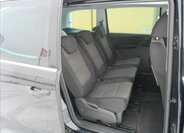 Volkswagen Sharan MPV 2,0 l 103 kw