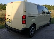 Citroën Jumpy Skříň 2,0 l 90 kw