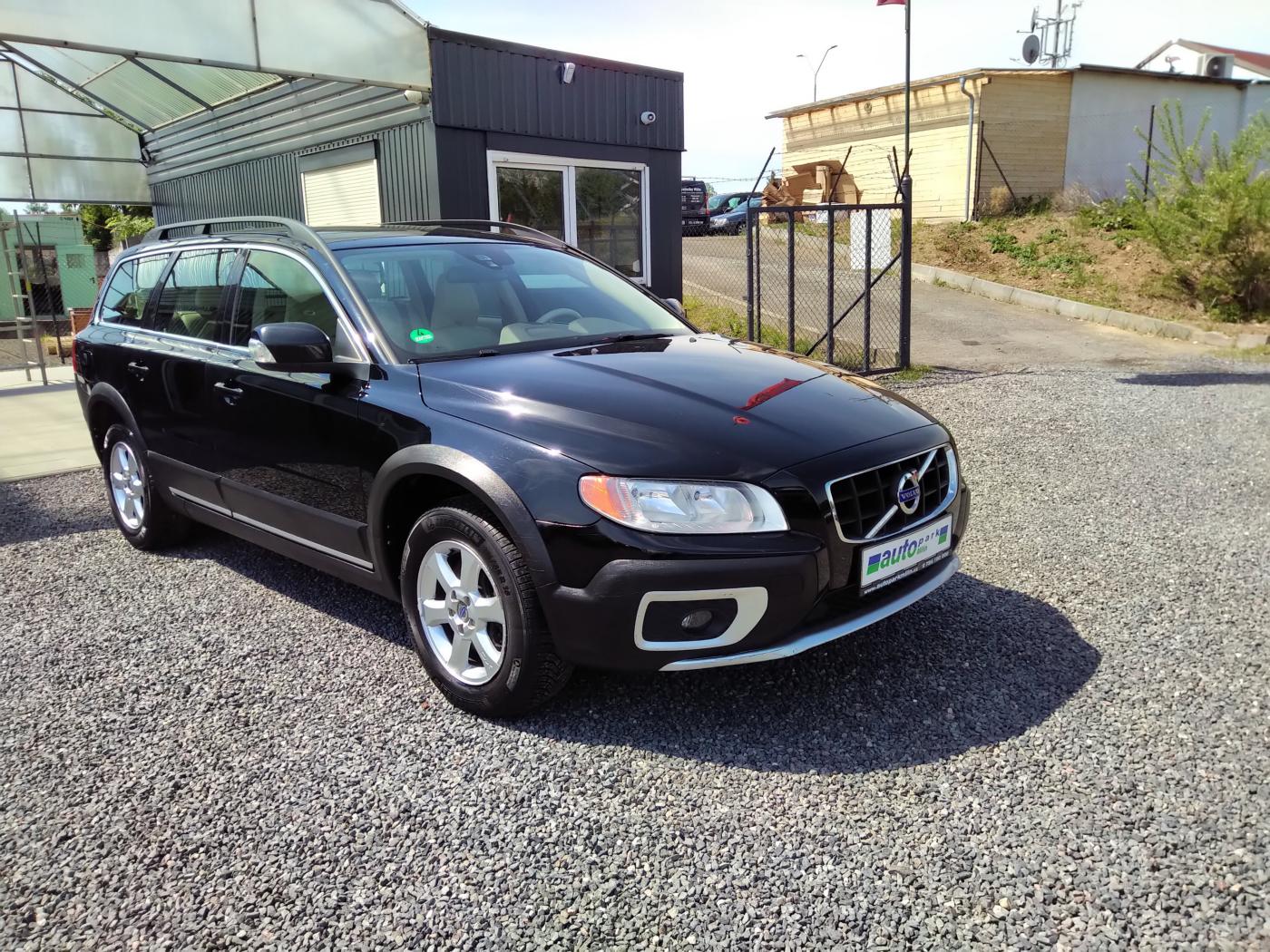 Volvo XC70