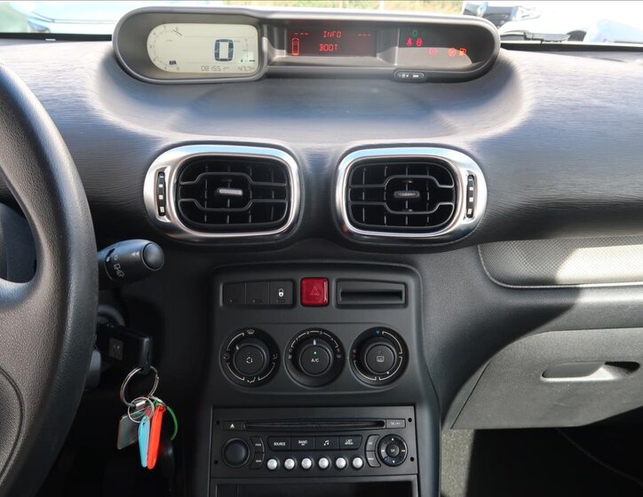 Citroën C3 Picasso 14