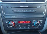 Audi A4 Kombi 3,0 l 176 kw