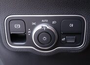 Mercedes-Benz GLB SUV 2,0 l 110 kw