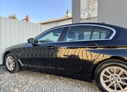 BMW Řada 5 19