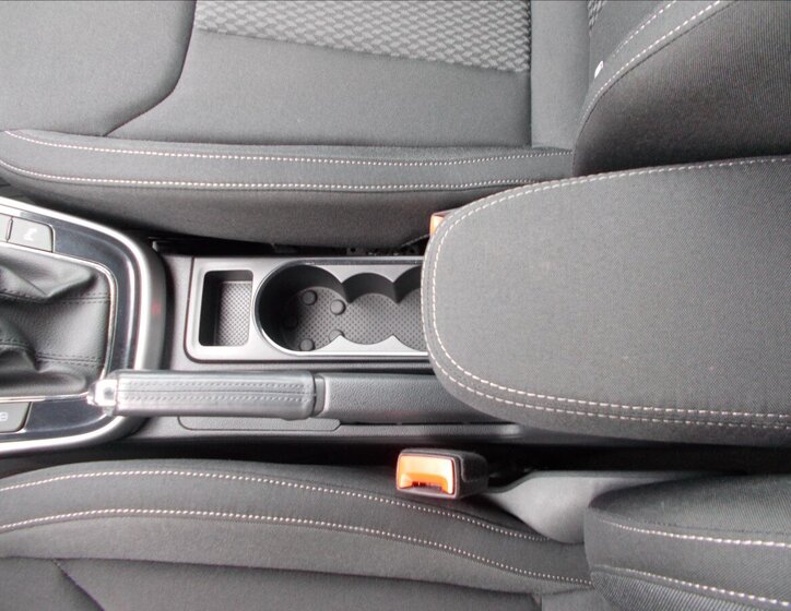 Škoda Fabia Hatchback 999,0 81 kw