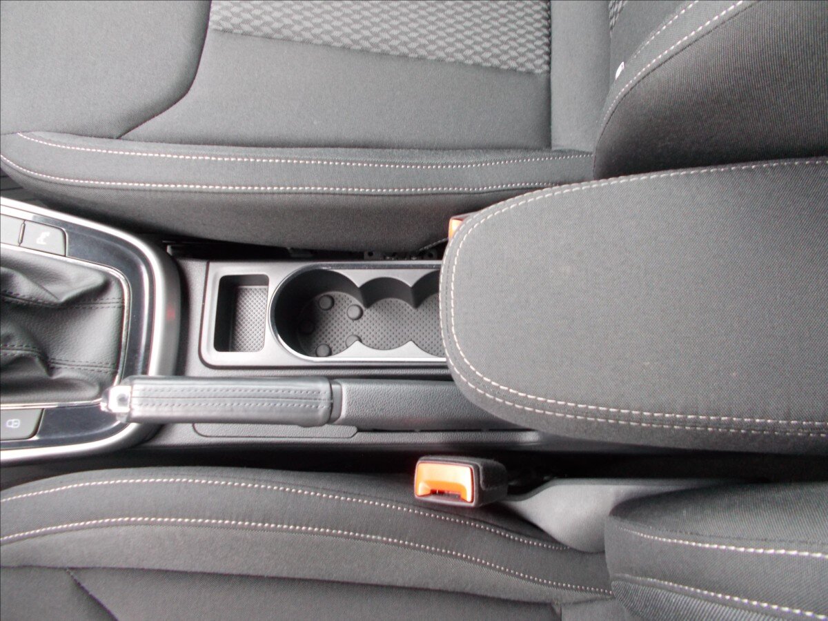 Škoda Fabia Hatchback 999,0 81 kw