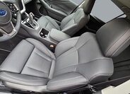 Subaru Outback SUV 2,5 l 124 kw