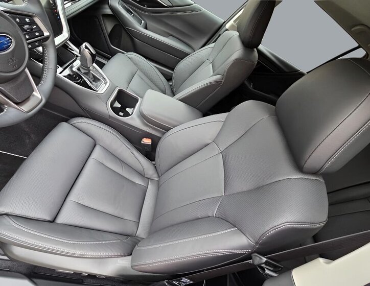 Subaru Outback SUV 2,5 l 124 kw