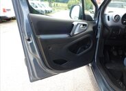 Citroën Berlingo Kombi 1,6 l 55 kw