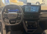 Ford Tourneo Kombi 2,5 l 171 kw