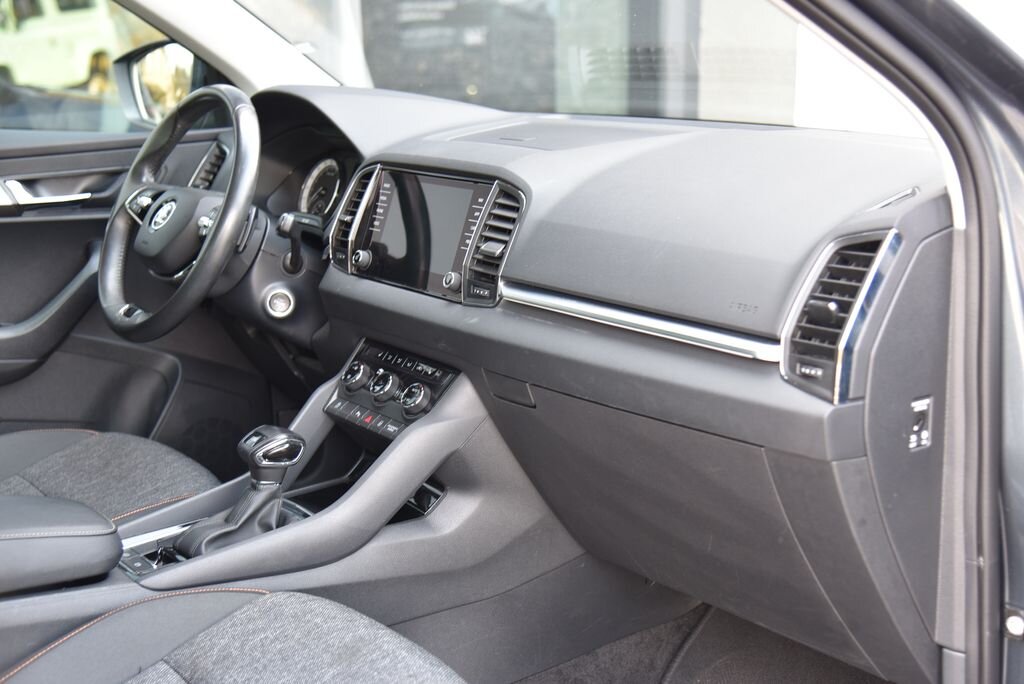 Škoda Karoq SUV / Terénní 2,0 l 85 kw