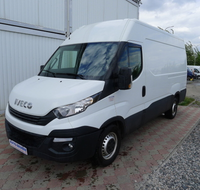 Iveco Daily 1