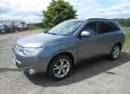 Mitsubishi Outlander Ostatní 2,3 l 132 kw