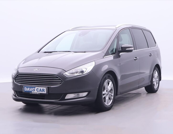 Ford Galaxy MPV 2,0 l 140 kw