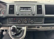 Volkswagen Transporter Skříň 2,0 l 110 kw