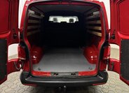 Volkswagen Transporter 26