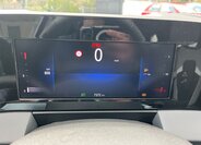 Opel Astra Kombi 1,2 l 81 kw