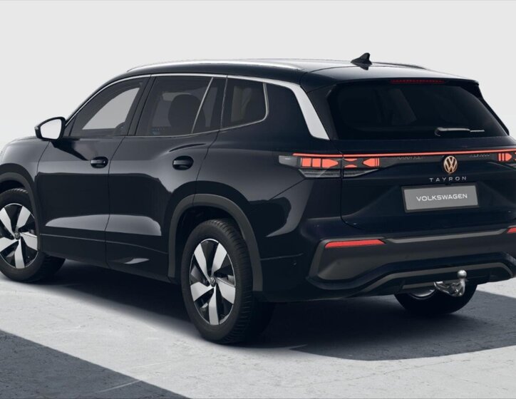 Volkswagen Tayron SUV 2,0 l 110 kw