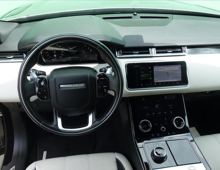 Land Rover Range Rover Velar 16