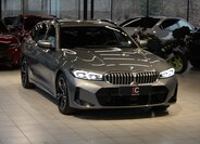 BMW Řada 3 Kombi 2,0 l 140 kw