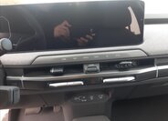 KIA EV3 SUV / Terénní 0,0 150 kw