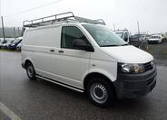 Volkswagen Transporter 6