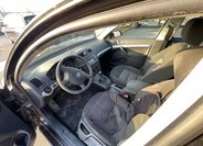 Škoda Octavia Kombi 0,0 77 kw