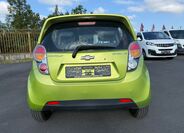 Chevrolet Spark 6
