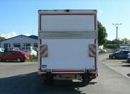 Volkswagen Crafter 4