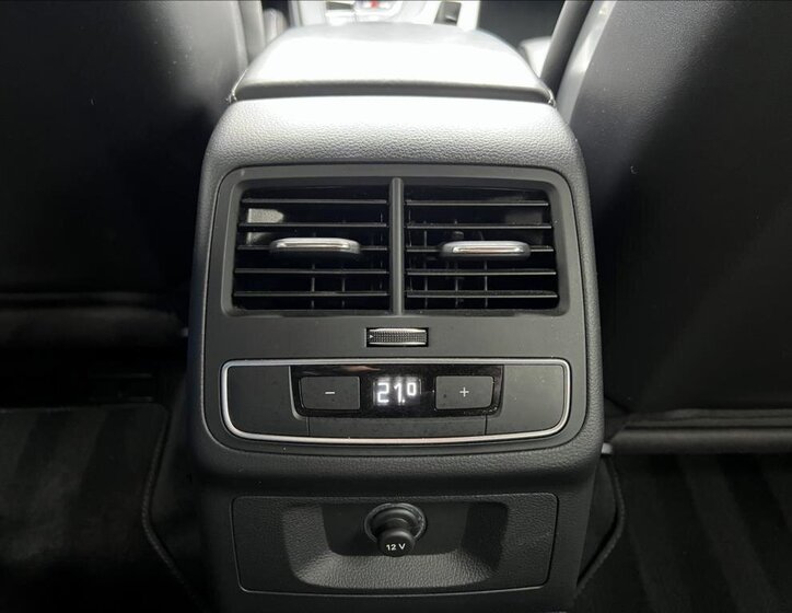 Audi S5 Kupé 3,0 l 255 kw