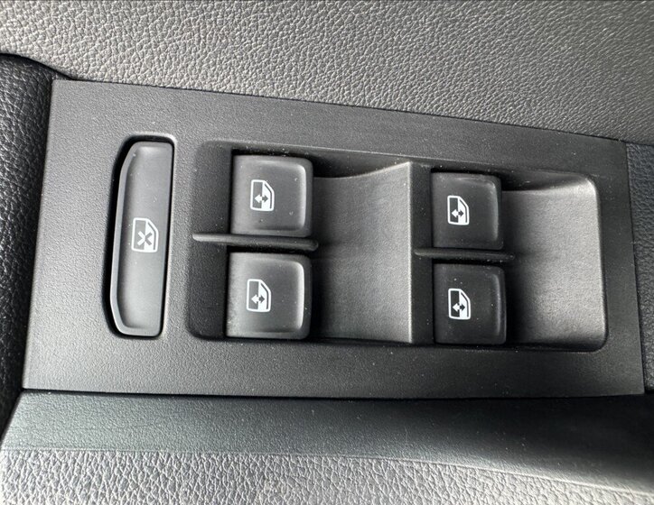 Škoda Octavia Kombi 1,5 l 110 kw