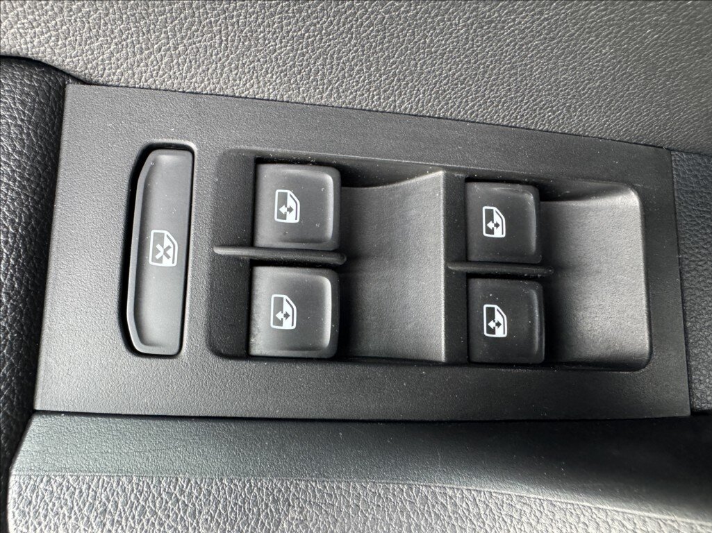 Škoda Octavia Kombi 1,5 l 110 kw