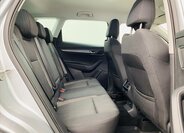 Škoda Karoq SUV / Terénní 1,5 l 110 kw