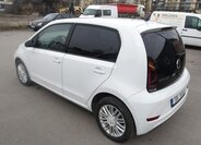 Škoda Citigo Hatchback 999,0 50 kw