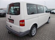 Volkswagen Transporter VAN / Minibus 1,9 l 75 kw