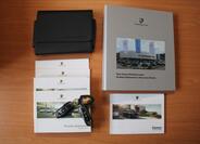 Porsche Cayenne SUV 4,1 l 283 kw