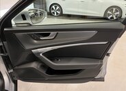 Audi A6 Allroad Kombi 3,0 l 210 kw