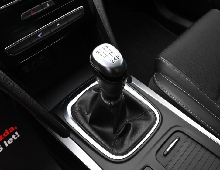 Renault Mégane Kombi 1,3 l 103 kw