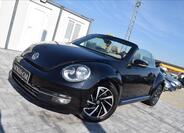 Volkswagen Beetle 1