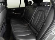 BMW X5 SUV / Terénní 3,0 l 210 kw