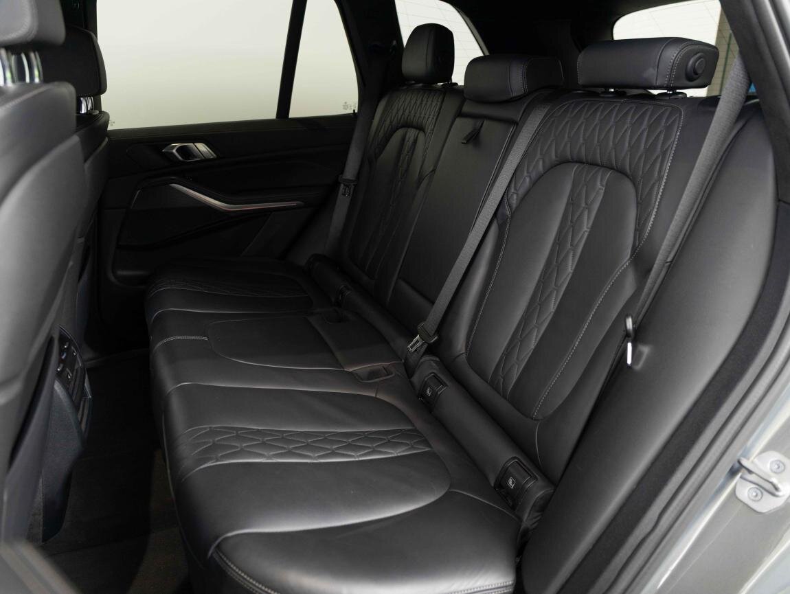 BMW X5 SUV / Terénní 3,0 l 210 kw