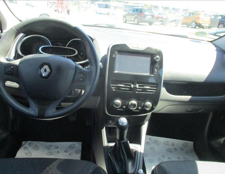 Renault Clio 16