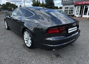 Audi A7 3