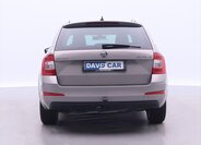 Škoda Octavia Kombi 1,4 l 103 kw